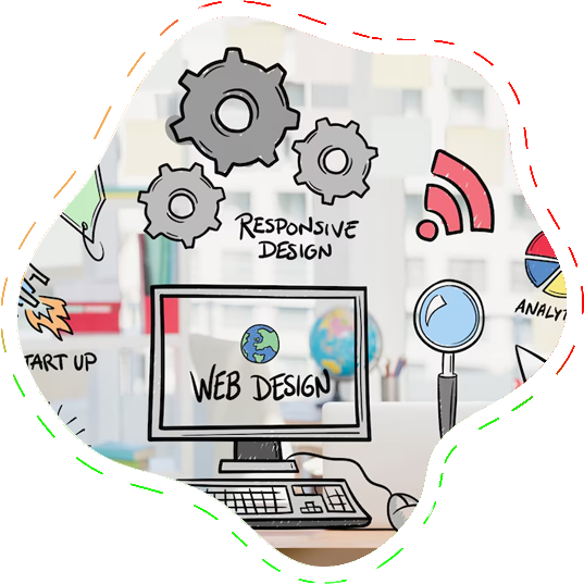 About BVR Infotech services